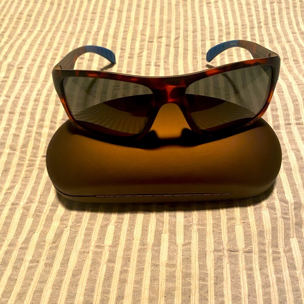Mens Cole Hahn Sunglasses
